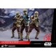 Star Wars Rogue One Movie Masterpiece Action Figure 1/6 Shoretrooper 30 cm